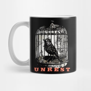 Unrest Mug